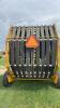 Vermeer 605C round baler - 5