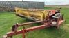 NH 479. 9ft haybine