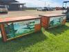 TMG 30&rsquo;x150&rsquo; greenhouse - 2