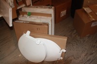 New & used toilet seats & parts