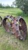 4- steel wheels - 2