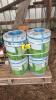 4- bundles baler twine