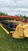 New Holland 1475 18 ft haybine - 2