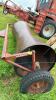 Harmon 8ft swath roller - 2
