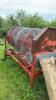 Farm King 360 grain screener w/extra screens - 3