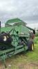 JD 7721 combine - 3