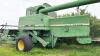JD 7721 combine - 4