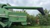 JD 7721 combine - 5