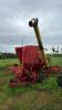 New Holland 352 mix mill
