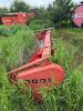 9001 pick up header off MF 860