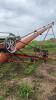 7-45 Sakundiak w/18 hp motor - 2