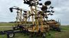 Ezee-on 5550 air drill w/3175 cart - 2