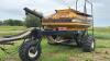 Ezee-on 5550 air drill w/3175 cart - 3