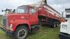 1974 Ford 750