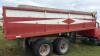 1974 Ford 750 - 2