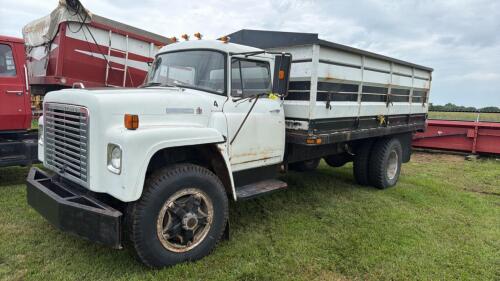 1976 International Loadstar