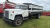 1976 International Loadstar