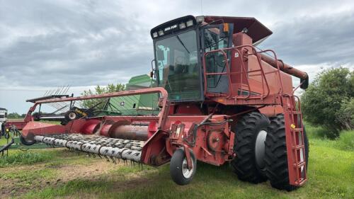 1994 Case IH 1688