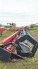 Case IH 1010 Rigid 30 ft w/pick up reel