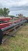 Case IH 1010 Rigid 30 ft w/pick up reel - 2