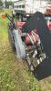 Case IH 1010 Rigid 30 ft w/pick up reel - 3