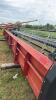 Case IH 1010 Rigid 30 ft w/pick up reel - 4