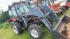 1994 5160 Belarus w/594 allied loader - 2