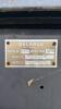 1994 5160 Belarus w/594 allied loader - 4