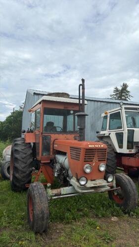 1979 D130 06 Deutz