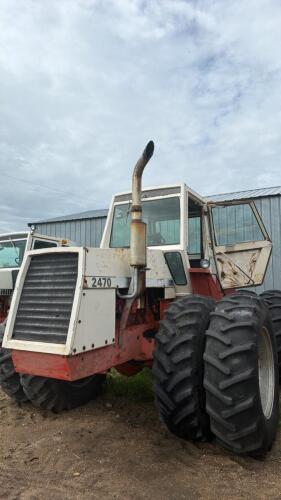1976 Case 2470