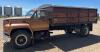 1985 Ford F700 - 2