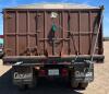 1985 Ford F700 - 4