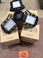 4-led garage bulbs