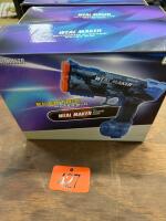 3-rechargeable electric water guns