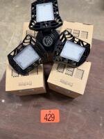 4-led garage bulbs