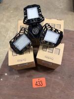 4-led garage bulbs