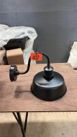 10- interior wall mount lights (NEW)
