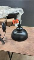 10- wall mount lights (NEW)