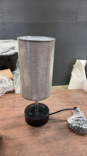 6- table lights (NEW)