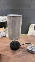 6- table lights (NEW)