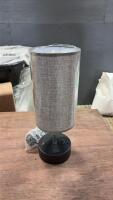 6- USB table lamps (NEW)