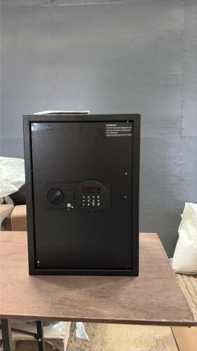 Small Safe