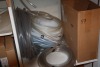 Quantity of plastic tubing - 4