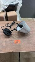 16- wall mount lamps
