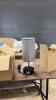 5- USB wall lamps