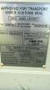 40ft storage container 4-side doors 1 end door - 3