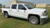 2014 GMC 1500 SLE crew 4x4 - 2