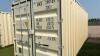 20ft storage container w/1 end door - 3