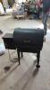 Traeger Smoker