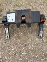 Reese 5th wheel hitch